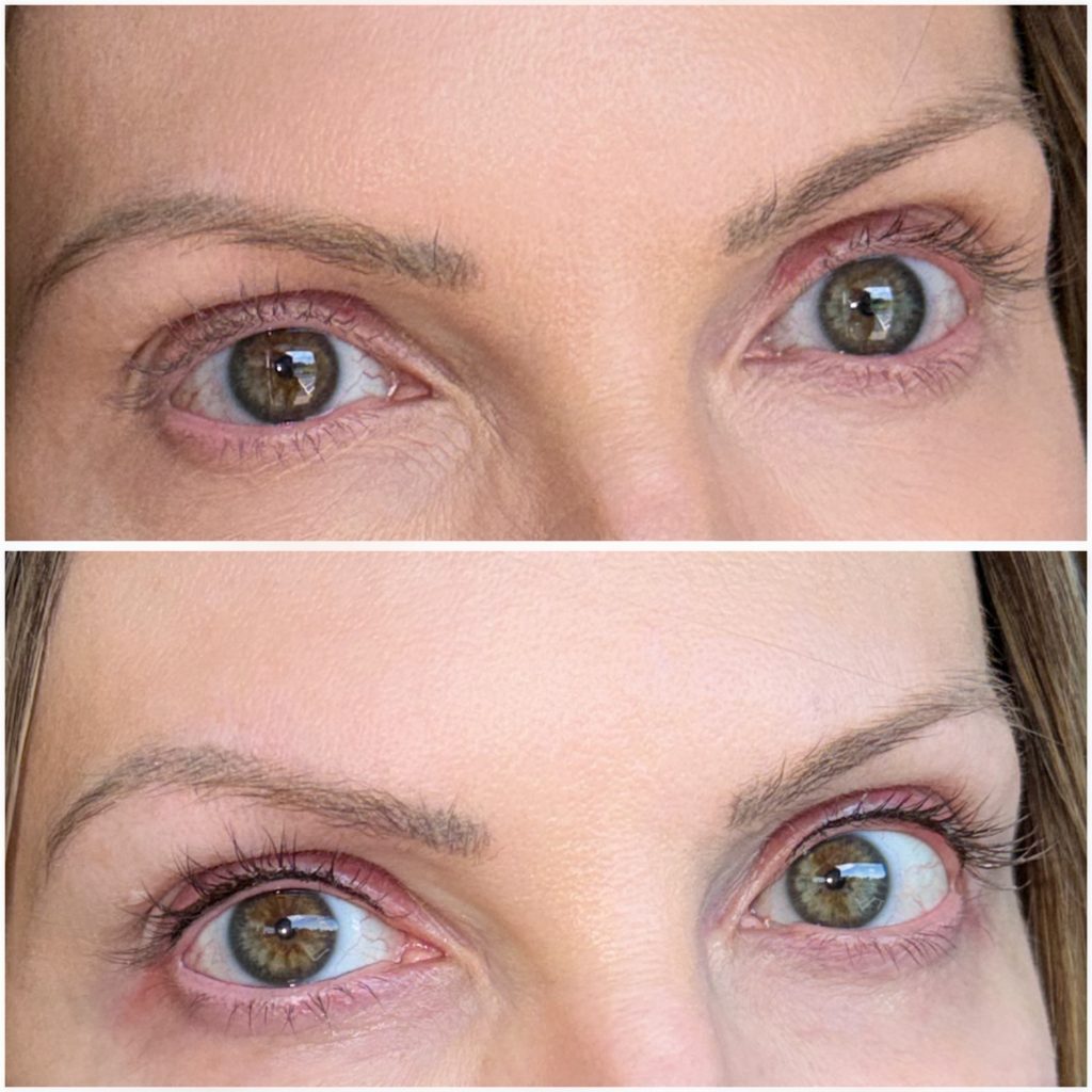 Permanent Eyeliner Permanent Eyeliner