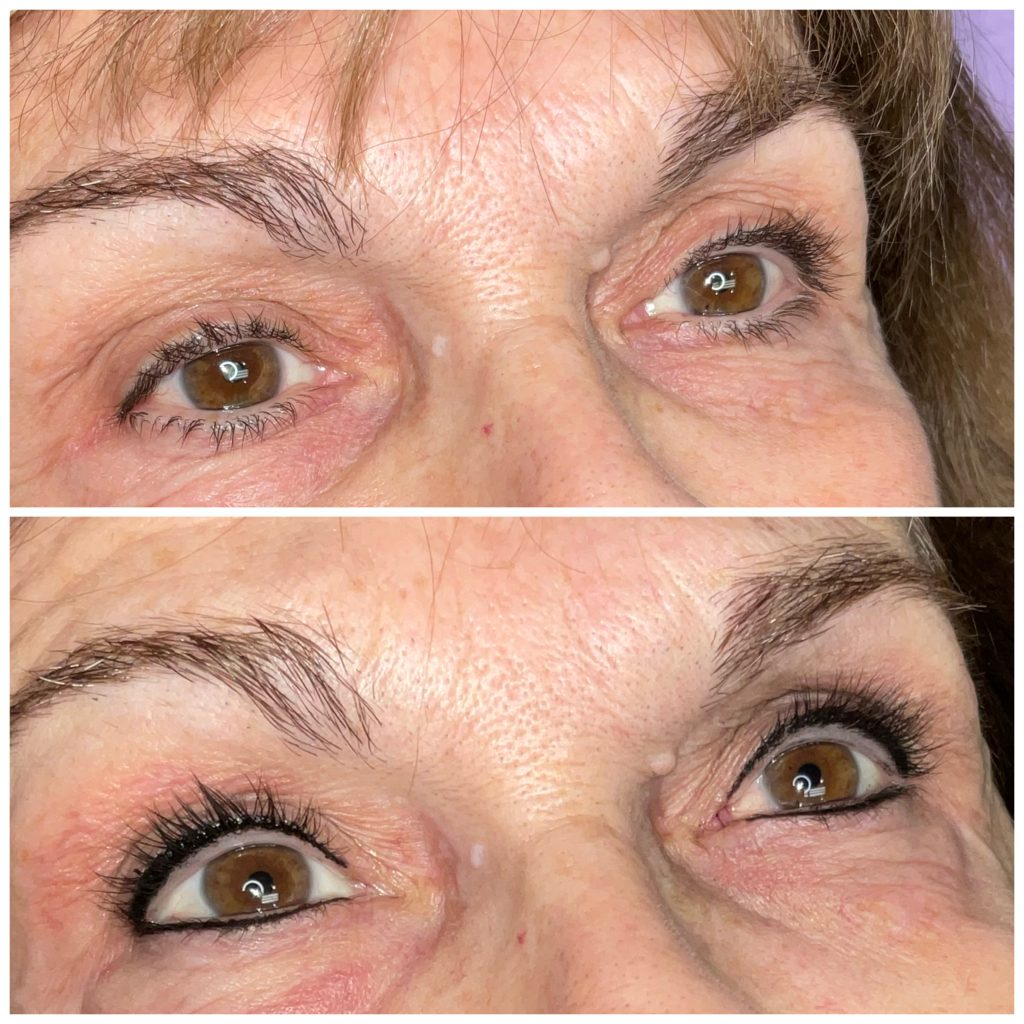 Permanent Eyeliner Permanent Eyeliner
