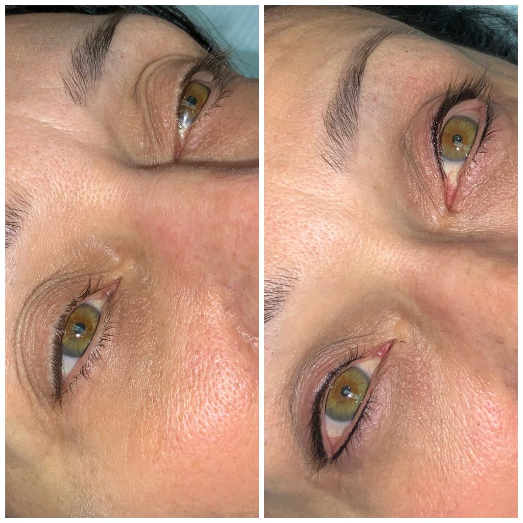 Permanent Eyeliner Permanent Eyeliner