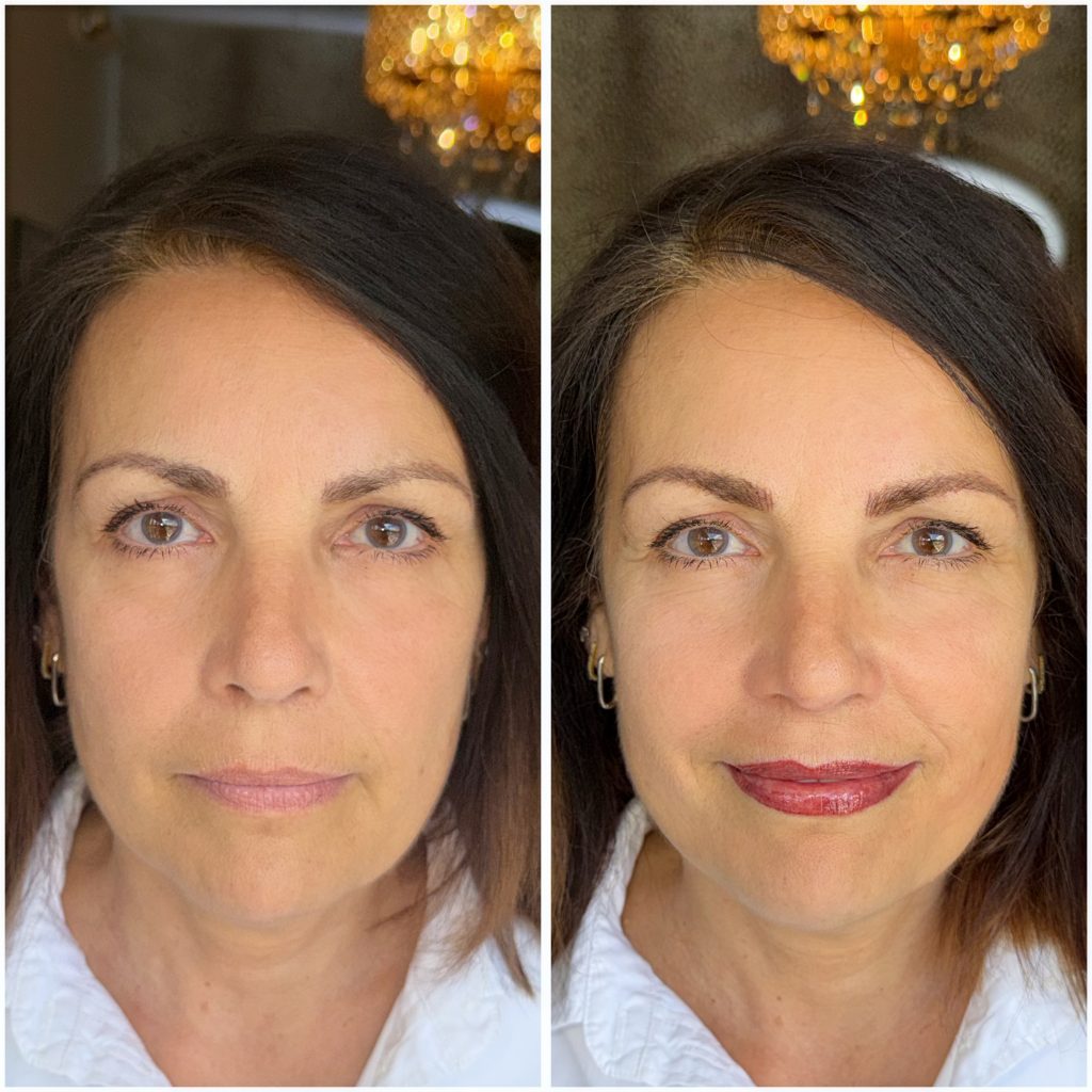 Microblading, Digital Microblading and Lip Blushing