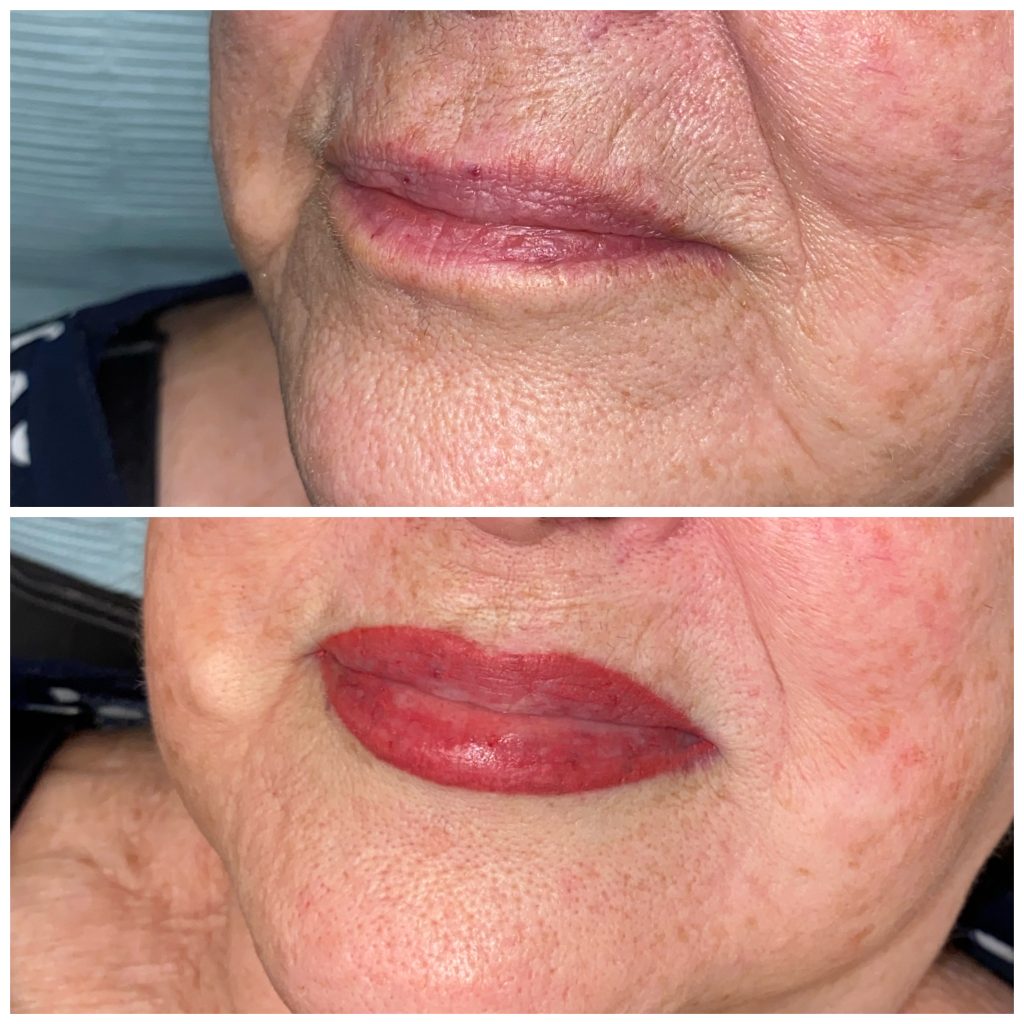 Lips Lips