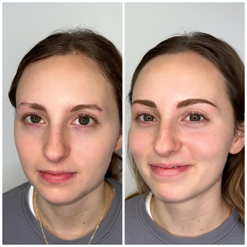 Permanent Eyebrows Permanent Eyebrows