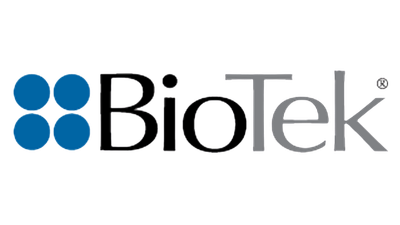 Biotek logo
