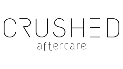 Crushed Aftercare logo