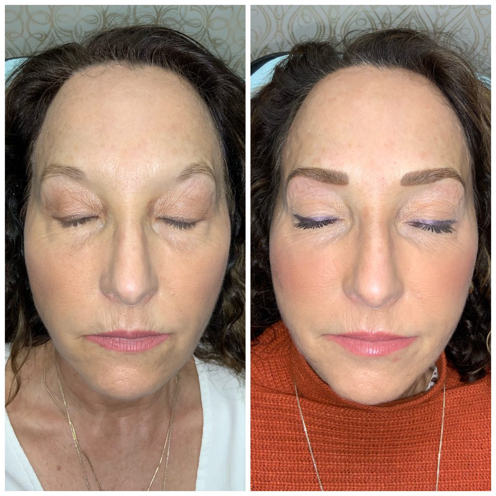 Permanent Eyebrows Permanent Eyebrows
