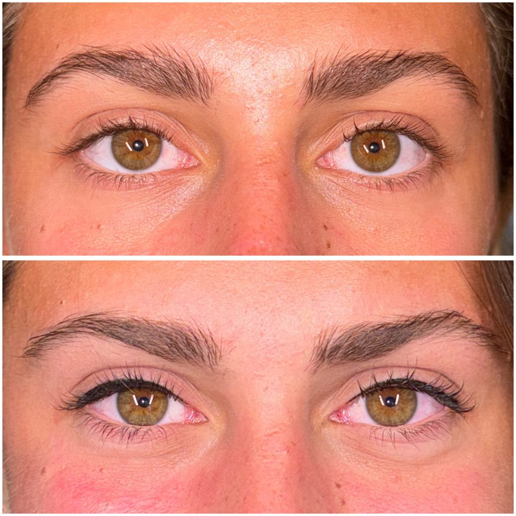 Permanent Eyeliner Permanent Eyeliner
