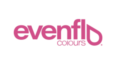 Evenflo Colours logo