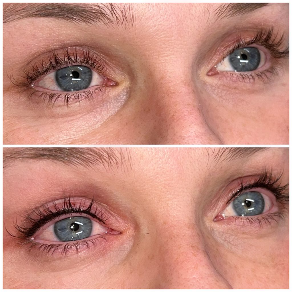 Permanent Eyeliner Permanent Eyeliner