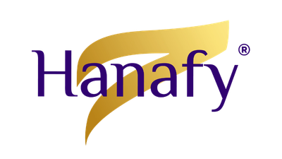 Hanafy logo