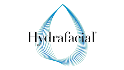 Hydrafacial logo