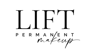 Lift Permanent Makeup logo