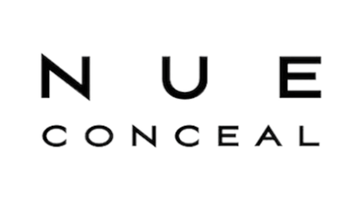 Nue Conceal logo