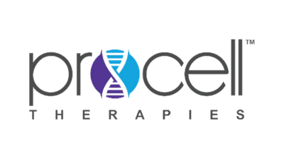 Procell Therapies logo
