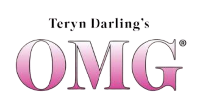 OMG Pigments logo