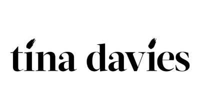Tina Davies logo