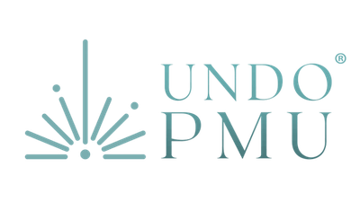 Undo PMU logo