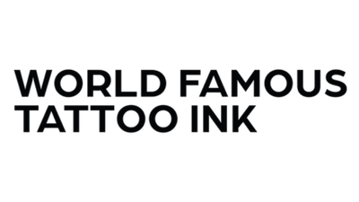 World Famous Tattoo Ink logo